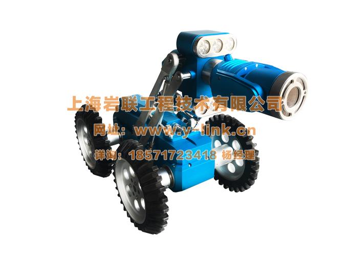 岩联YL管道系统设备 为现代工程注入精准与可靠动力